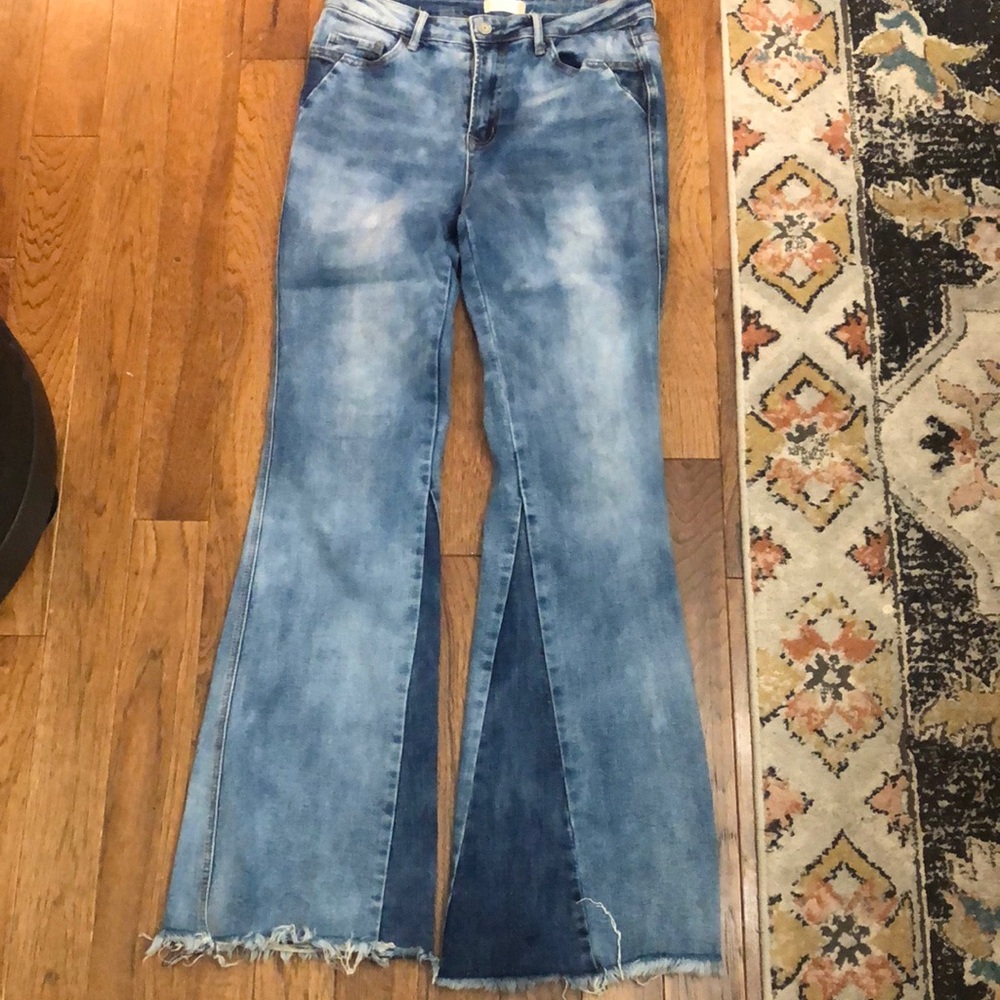 Vintage Alter’d state jeans